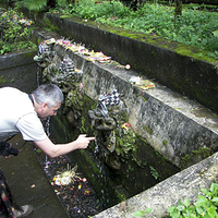 Photo de Bali - Jatiluwih